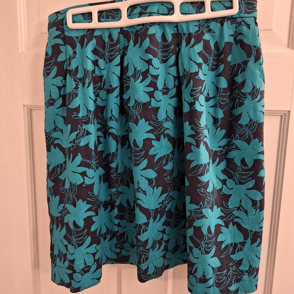 Garnet Hill Skirt